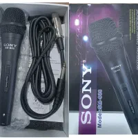 میکروفون سیمی سونی|صوتی و تصویری|بندر دیر, |دیوار