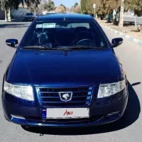 سمند سورن داشبورد سوناتای