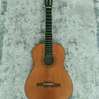 گیتار Antonio caesar