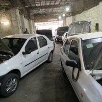 باطری سازی و مکانیک وجلوبندی نیازمندیم|استخدام صنعتی، فنی، مهندسی|پاکدشت, پاکدشت (مامازند)|دیوار