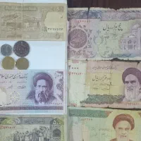 پول کلکسیونی