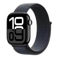 اپل واچ سری ۱۰ در حد آکبند سایز ۴۶