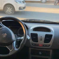 کوییک اس مدل۱۴۰۲ فروش اقساطی|خودرو سواری و وانت|سیرجان, |دیوار