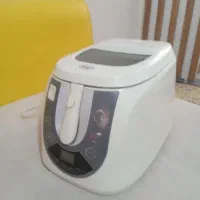 سرخ کن کاملا نو و استفاده نشده