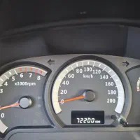 کوئیک|خودرو سواری و وانت|تالش, هشتپر|دیوار