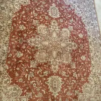 فرش هریس تبریز ۳متری
