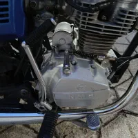 هندا 125
