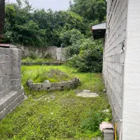 فروش 302متر زمین سنددار با  پروانه ساخت