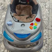 کریر  رورک|کالسکه و لوازم جانبی|خوی, |دیوار