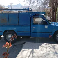 نیسان دیزل ۹۲