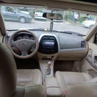 ام وی ام ایکس 33|خودرو سواری و وانت|رشت, یخسازی|دیوار