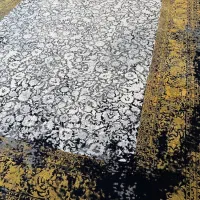 جفت ۹ متری ۱۲۰۰ شانه