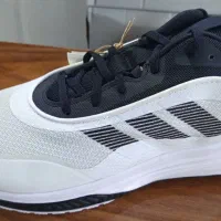 کفش ورزشی آدیداس گیم۳اورجینال|کیف، کفش، کمربند|انگوت, |دیوار