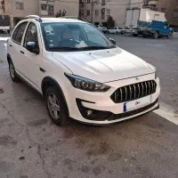 اطلسG سانروف فول ۱۴۰۳ در حد