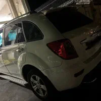 لیفان ایکس ۶۰ مدل ۹۲|خودرو سواری و وانت|اصفهان, سعادت‌آباد|دیوار