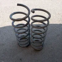 فنرلول جلو پراید|قطعات یدکی و لوازم جانبی|محمدیه-قزوین, |دیوار