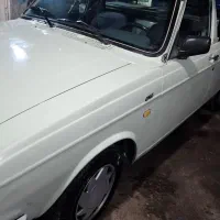 پیکان وانت دوگانه سوز شرکتی