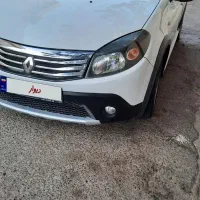 ساندرواستپویاتوماتیک|خودرو سواری و وانت|تهران, تولید دارو|دیوار