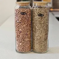 جا حبوباتی بزرگ