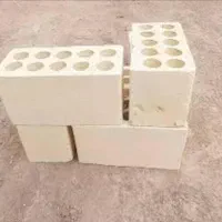 آجر دوقلو ارسال به سراسر ایران زمین