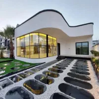 همکف-نماشیشه-ای-مدارک-کامل-معاوضه