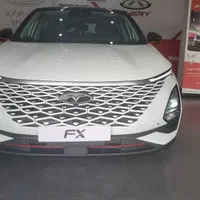 فونیکس FX پرمیوم  مدل 1404|خودرو سواری و وانت|تهران, آسمان|دیوار