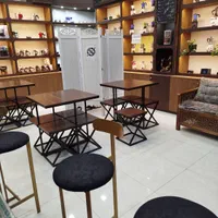نیروی کار خانم در قهوه فروشی|استخدام خدمات فروشگاه و رستوران|اصفهان, کارلادان|دیوار