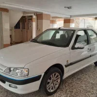 پژو پارس tu5 مدل۹۶|خودرو سواری و وانت|رشت, فلسطین|دیوار