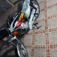 موتور 125غزل