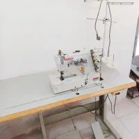 چرخ خیاطی میاندوز صنعتی|چرخ خیاطی و ریسندگی|گرگان, |دیوار