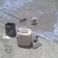 عایق بام جایگزین صدرصد ایزوگام