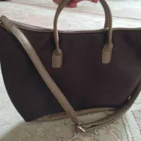 کیف نو جنس خارجی رو دستی رو شونی