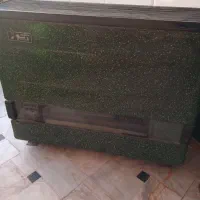 بخاری مشهدکولر سالم سالم|بخاری، هیتر، شومینه|قم, قلعه کامکار|دیوار