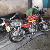 برند  هندا  ۱۴۰۱ رهرو  A1