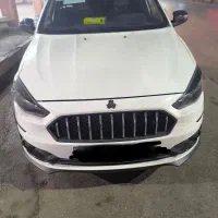 خودروی اطلس G