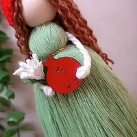 گیفت عروسک کنفی|صنایع دستی و سایر لوازم تزئینی|نسیمشهر, |دیوار