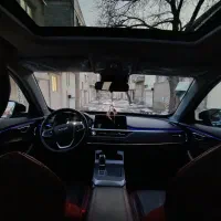 mvmx55پرو مدل 1402|خودرو سواری و وانت|سقز, |دیوار