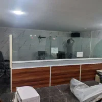 میز پیشخوان