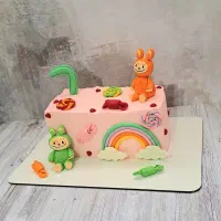 کیک خونگی|خدمات پذیرایی، مراسم|مشهد, سرافرازان|دیوار