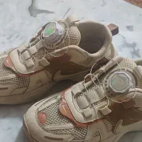کتانی اسپورت در حد نو