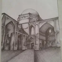 طراحی|تابلو، نقاشی، عکس|گناباد, |دیوار