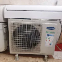 فروش کلر گازی مارک جنرال گلد|کولر گازی و فنکوئل|بهارستان, |دیوار