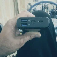 پاوربانکxenergeاصلی اصل