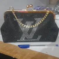 تعدادی کیف نو