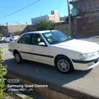 پارس tu5 1401|خودرو سواری و وانت|ایلام, |دیوار