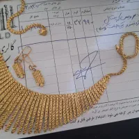 فروش طلا