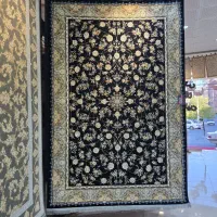 فرش ۱۲۰۰شانه تراکم ۳۶۰۰۰درجه۱ آکرلیک صددرصد|فرش|ارومیه, |دیوار
