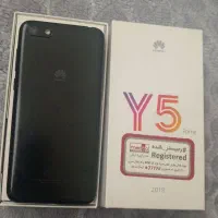 هواوی y5 پریم 2018