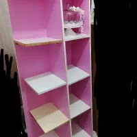 قفسه ام دی اف