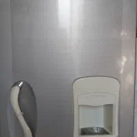 فروش یخچال فریزر مدل سونیا دست دوم